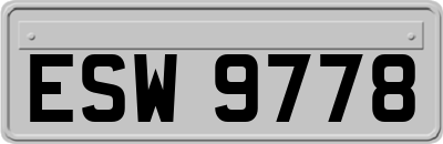 ESW9778