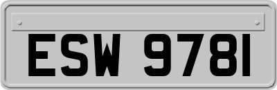 ESW9781