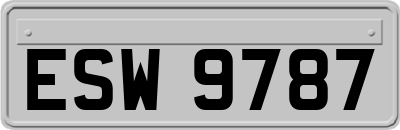 ESW9787