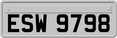 ESW9798