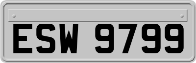 ESW9799