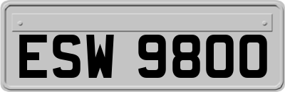ESW9800