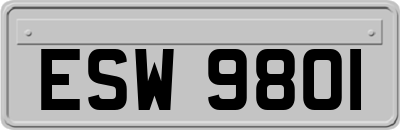 ESW9801