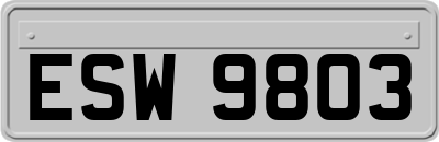 ESW9803