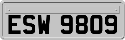 ESW9809