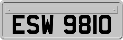 ESW9810