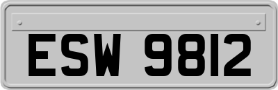 ESW9812