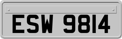 ESW9814