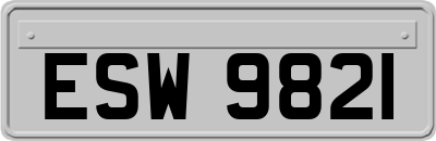 ESW9821