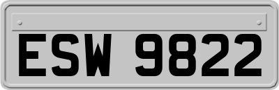 ESW9822