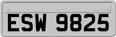 ESW9825