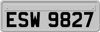 ESW9827