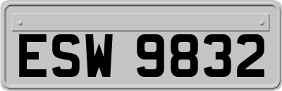 ESW9832