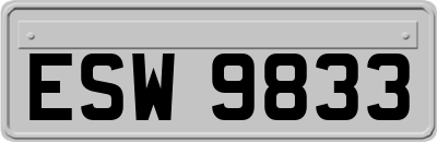 ESW9833