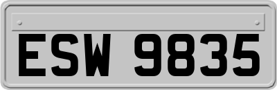 ESW9835