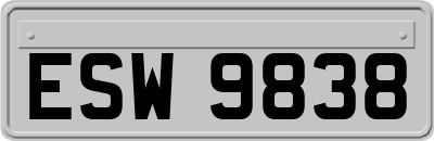 ESW9838
