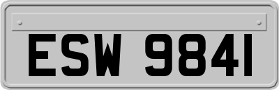 ESW9841