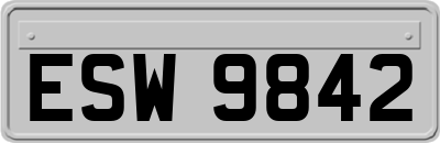 ESW9842