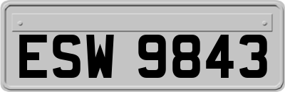 ESW9843