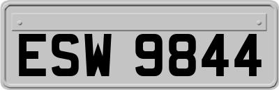 ESW9844