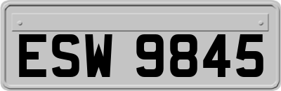 ESW9845