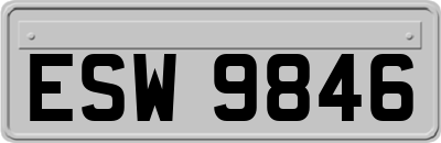 ESW9846
