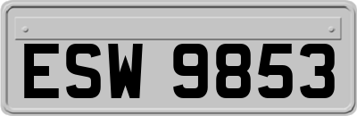 ESW9853