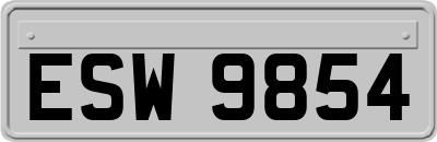 ESW9854