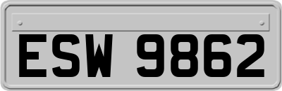 ESW9862