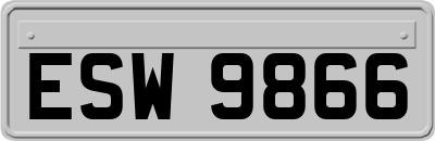 ESW9866