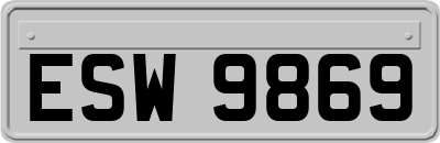 ESW9869