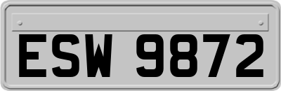 ESW9872