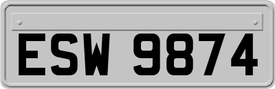 ESW9874