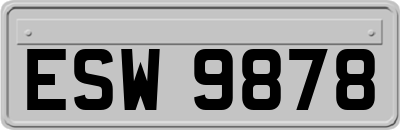 ESW9878