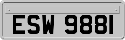ESW9881