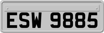 ESW9885