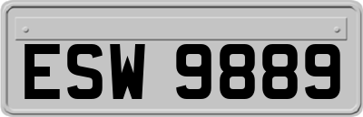 ESW9889
