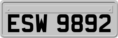 ESW9892