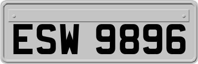 ESW9896