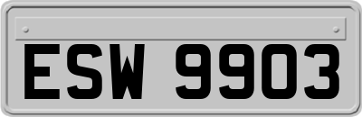 ESW9903