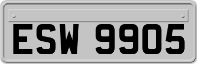 ESW9905
