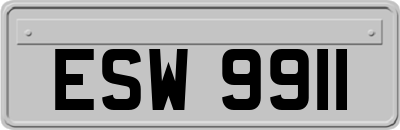 ESW9911