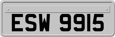 ESW9915
