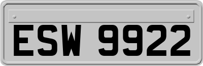 ESW9922