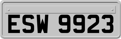 ESW9923