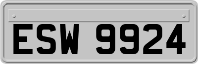 ESW9924