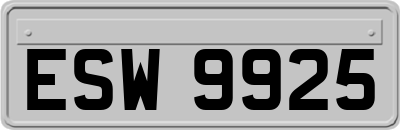 ESW9925