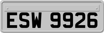 ESW9926
