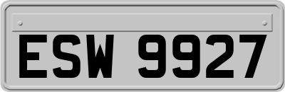 ESW9927