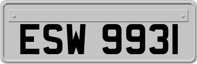 ESW9931